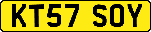 KT57SOY