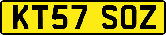 KT57SOZ