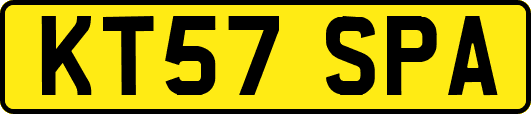 KT57SPA