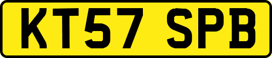 KT57SPB