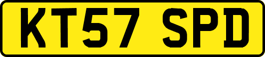 KT57SPD