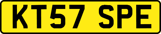 KT57SPE