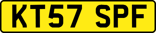 KT57SPF