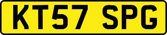 KT57SPG