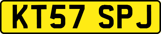KT57SPJ