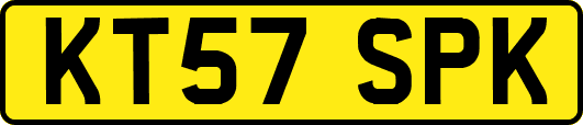 KT57SPK