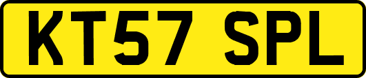 KT57SPL