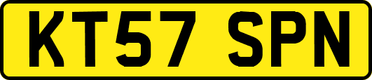 KT57SPN