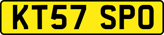 KT57SPO