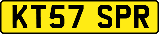KT57SPR