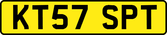 KT57SPT