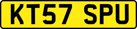 KT57SPU