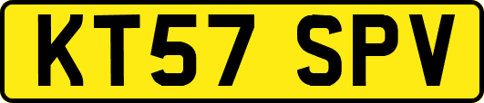 KT57SPV