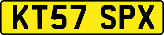 KT57SPX