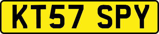 KT57SPY