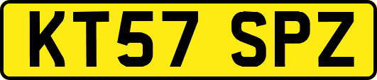 KT57SPZ