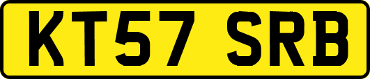 KT57SRB