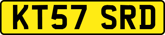KT57SRD