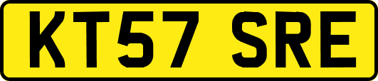 KT57SRE