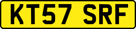 KT57SRF