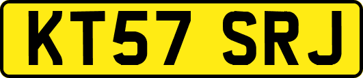 KT57SRJ