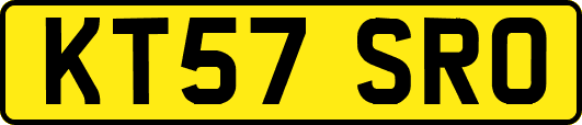KT57SRO