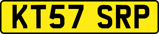 KT57SRP