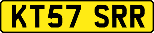 KT57SRR