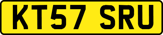 KT57SRU