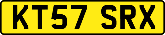 KT57SRX