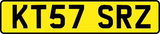 KT57SRZ