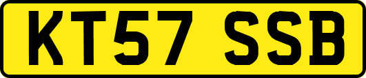 KT57SSB