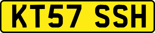 KT57SSH