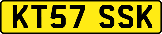 KT57SSK