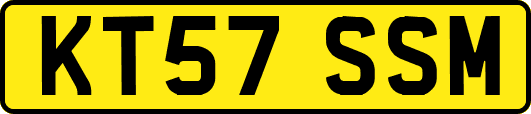 KT57SSM