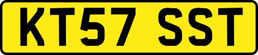 KT57SST