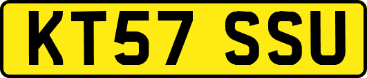KT57SSU