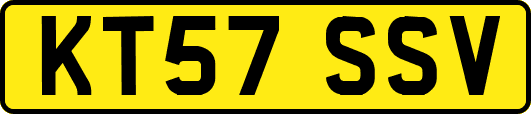 KT57SSV