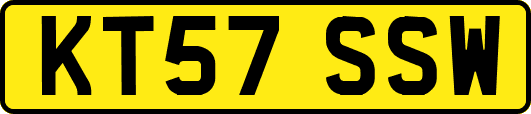 KT57SSW