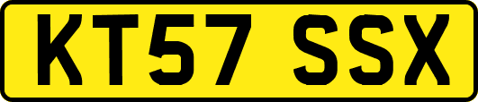 KT57SSX