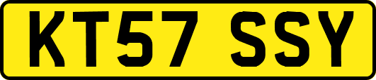 KT57SSY