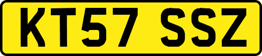 KT57SSZ