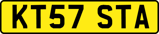 KT57STA