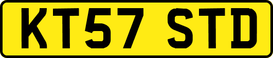 KT57STD