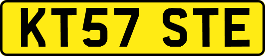 KT57STE