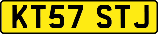 KT57STJ