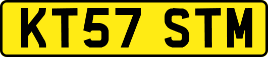 KT57STM