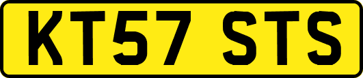 KT57STS