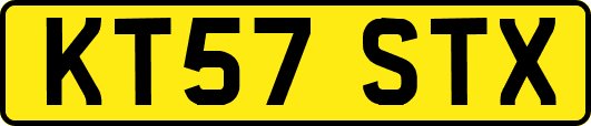KT57STX