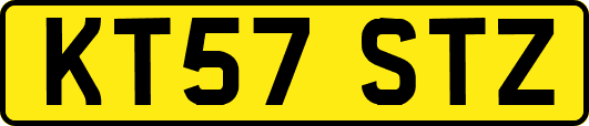 KT57STZ